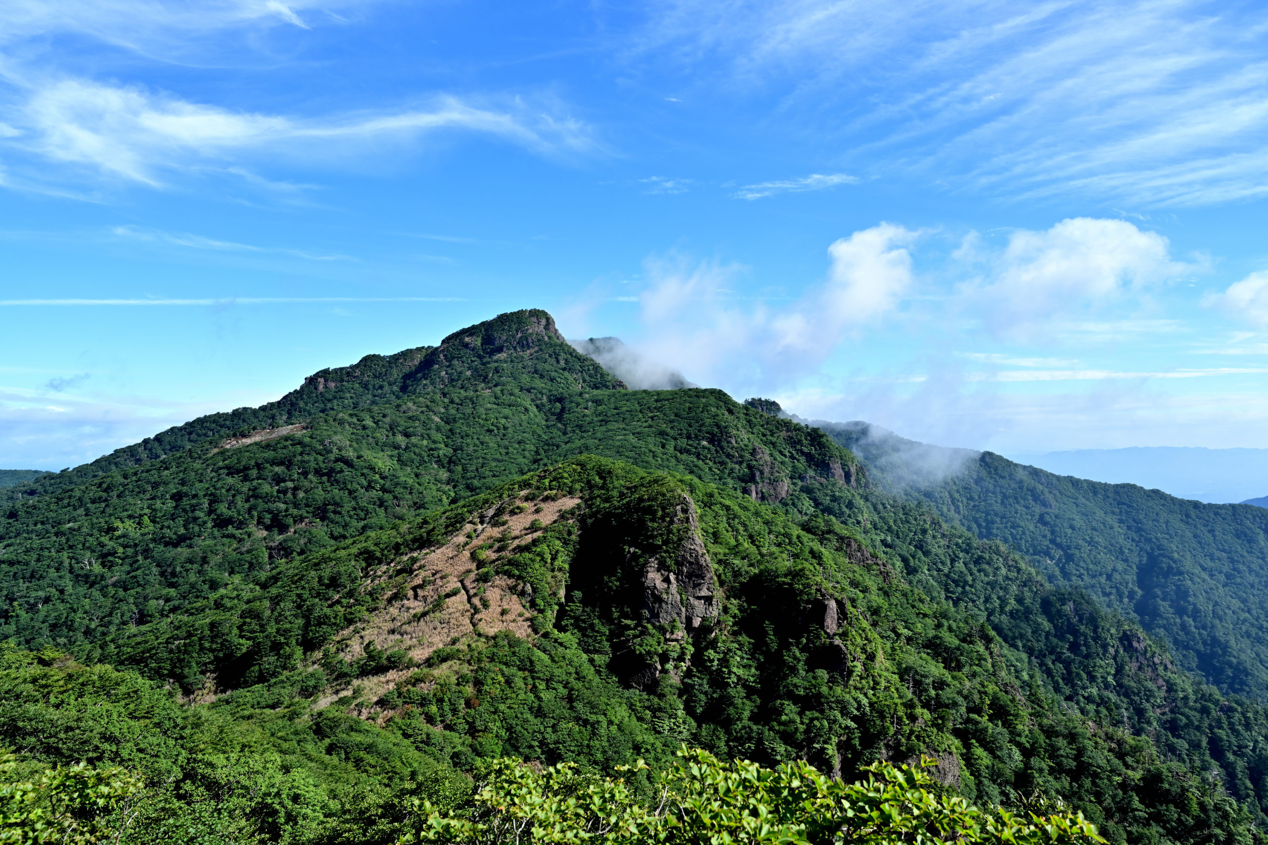 祖母山 大分県豊後大野市 観光 食べる 総合情報サイト ぶんご大野 里の旅公社 祖母山 大分県豊後大野市 観光 食べる 総合情報サイト ぶんご大野 里の旅公社